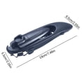thumbnail image 4 of Iumwxz Kitchen Gadgets Multifunctional Can Opener Beer Bottle Opener Pull Can Eight In Can Opener Stainless Steel Can Knife Wine Bottle Opener Kitchen Utensil Set Blue Plastic Rollbacks on Essentials, 4 of 4