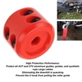 thumbnail image 2 of <p>Winch Cable Hook Stopper, Cable Line Saver Oxidation Proof Prevent Bouncing Fraying Durable Easy To Install Long Lasting With Hex Wrench For UTV</p>, 2 of 7