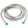 thumbnail image 3 of Shower Head Hose, 3 Meters Handheld  Shower Hose, For Shower Bathroom, 3 of 8