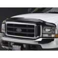 thumbnail image 1 of Weathertech Bouclier Anti-Insectes 50216 Profil Bas; Fumée Foncée; Acrylique, 1 of 1