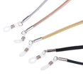 thumbnail image 3 of Maoww Chaînes pour Lunettes pour Enfants Lot de 5/lot Support d'Installation Sangle pour Lunettes de Soleil Résistante à l'Usure avec Fixation Lunettes Type B Type C 5 Pcs, 3 of 8