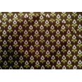 thumbnail image 4 of oneOone Cotton Silk Fabric Ethnic Ikat Printed Craft Fabric BTY 42 Inch Wide, 4 of 4