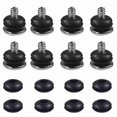 thumbnail image 2 of Vis de Support de Disque Dur et Bague en Caoutchouc Vis de Support de Disque Dur 7Y6T R7N8 C5X5, 2 of 6