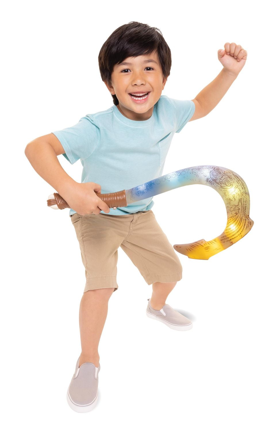 Moana 2 - Maui's Fishhook