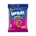thumbnail image 1 of Nerds Grappes de Bonbons Gélifiés Juteux 127 g, 1 of 1