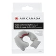 thumbnail image 1 of Air Canada Double Comfort Travel Pillow with Pouch, 1 of 6