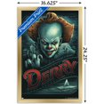 thumbnail image 2 of Informatique - Pennywise Derry, 2 of 4