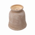 thumbnail image 4 of SIYTUAU Urn Planter Pot Resin Ceramic Style For Indoor Outdoor Plants Home Decor 6 Inch, 4 of 7