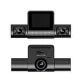 thumbnail image 2 of Wuztai 4 Channel Dash Cam, 1080P Front Rear Left Right Car Camera, Dashcam with IR Night Vision Loop Recording Motion Detection Parking Aid, 2 of 7