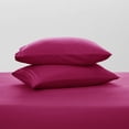 thumbnail image 4 of Nestl Full Sheet Set, 1800 Series Microfiber Deep Pocket 4 Piece Bed Sheet Set, 4 of 8