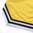 thumbnail image 4 of Men‘s Gym Basketball Shorts Bodybuilding Running Training Elastic Fitted Jogging Short Pants Cqh, 4 of 6