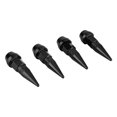 thumbnail image 2 of Wheel Valve Stem, Strong And Sturdy Valve Stem, Practical Accessories Sports Car Maintenance Worker For Car Driver, 2 of 8