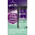 thumbnail image 1 of got2b Poudre stylisante et volumisante Powder’ful, 1 of 4