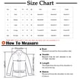 thumbnail image 3 of AherBiu Cardigan Sweaters for Women Lightweight 2024 Open Front Knit Sweater Trendy Button down Outerwear, 3 of 5