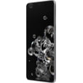 thumbnail image 2 of Samsung Galaxy S20 Ultra 5G 128GB (Dark Shadow on Screen) Unlocked Cell phone | Refurbished, 2 of 5