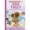 thumbnail image 2 of Ada Twist et les Chiens Disparaissants : (le Livre des Questions 5) (les Questions), 2 of 2