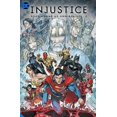 thumbnail image 2 of Injustice: Gods Among Us Omnibus Vol. 2, 2 of 2