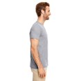 thumbnail image 3 of Gildan T-Shirt Softstyle® pour Adulte, Graphite Chiné - 4TG, 3 of 3