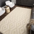 thumbnail image 2 of Mohawk Tapis crème Hampshire, 2 of 9