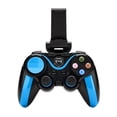 thumbnail image 2 of LOVEVER Manette de Jeu Mobile S9 Sans Fil Bluetooth Manette de Jeu Manette de Jeu pour iOS Téléphone Android PC, 2 of 8