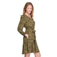 thumbnail image 4 of IYLA PL Robe Col en V, 4 of 6