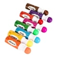 thumbnail image 1 of 8 Colors Pens Paint Dauber Bingo Dabbers Kids Painting Non-, 1 of 8
