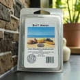 thumbnail image 3 of Butt Naked Vegan Eco-Friendly Hand-Poured Fruity Wax Melt 4 pack, 3 of 5