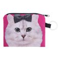 thumbnail image 1 of Coin Bag Fashion Creative Portable 3D Printed Coin Purse Change Purse Coin Pouch, 1 of 7