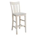 thumbnail image 4 of International Concepts S-133 Tabouret Ava Barheight 30 Po, 4 of 9