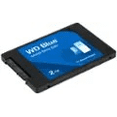 thumbnail image 4 of Western Digital Blue SA510 SATA SSD 2.5”/7mm Cased - 2TB, 4 of 7