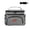 Grey, variant on Insulated Lunch For Men & Women Leak Proof Cooler Lunch Bag Adjustable Strap Ideal For Work Picnic Travel 1pc 60l Backpack for Men Water Cans for Camping Camp Cookware Set Hiking Backpack Men Pack