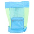 thumbnail image 2 of Mesh Beach Sand Toy Bag, High Capacity  Large Mesh Beach Toy Bag Multifunctional  for Sundries for Towels Sundries, 2 of 8