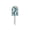 A, variant on Cat Tongue Comb Celery Pet Cat Tongue Comb Brush Celerypets Grooming Brush Easily Reduce Hairballs