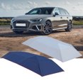 thumbnail image 4 of Yeacher Car Tent Summer Car Umbrella Cover Portable Movable Carport Folded Automobile Protection Sun Shade, 4 of 7