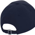 thumbnail image 2 of Beechfield Casquette Authentique 5 Panneaux, 2 of 2
