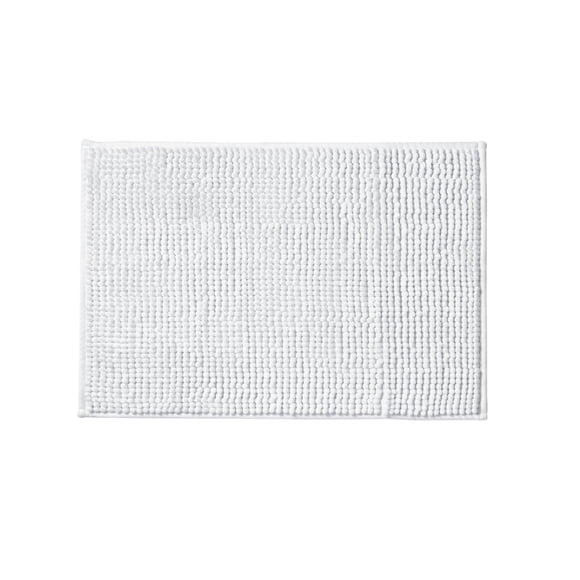 Red Label Noodle Bath Rug