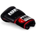 thumbnail image 4 of Iron Body Fitness Sport Series Boxing Gloves, 12 oz Training Gloves with Synthetic Leather and Shock-Absorbing Foam, 4 of 8