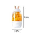 thumbnail image 2 of RKSTN juice extractor Portable Blenders, Personal Blenders Mini Shakes Juicer Cup USB Rechargeable For Home, Travel, 2 of 4