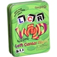 thumbnail image 1 of LCR Wild Dice Game – Fast-Paced Game of Chance with a Strategic Twist – English Edition, by Asmodee / George & Co, 1 of 3