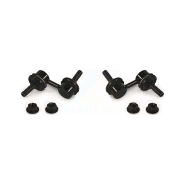 Front Suspension Link Pair for Car Honda CR-V Civic Mazda MX-3 - Left Right Side (Driver Passenger) K72-100283