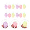 thumbnail image 3 of 12pcs Easter Egg Hanging Decor Easter DIY Hanging Pendants Party Adornments, 3 of 7