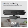thumbnail image 4 of Webcam 4K HD Webcam 8MP Auto Focus USB Web Camera With Microphone Webcamera For Laptop PC/ Video Call/ Streaming, 4 of 6