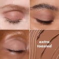 thumbnail image 4 of e.l.f. Cosmetics Liquid Velvet Eyeshadow, Extra Toasted, 4.4 g, 4 of 10