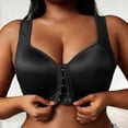 thumbnail image 2 of Comfortable and Transparent Shoulder Strap Cordless Backless Spongeless with Convertible Straps for Leisure Relaxed Wear bra category, 2 of 4