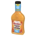 thumbnail image 3 of Frank's RedHot® Buffalo 'N Ranch Thick Hot Sauce, 3 of 6