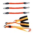 thumbnail image 1 of Lipstore Pull up Assistance Band Adjustable Size for Body Stretching Hanging Training 150lbs, 1 of 8
