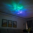 thumbnail image 4 of Star Projector Night Light Galaxy Projector with LED Nebula Cloud Colorful Starry Sky Projector with, 4 of 8