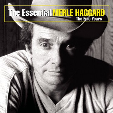Merle Hagard Essentiel