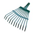 thumbnail image 2 of Dvkptbk Artificial Grass Rake Artificial Rake Rake for Leaves and Grass Rakes for Lawns Heavy Duty, 2 of 6