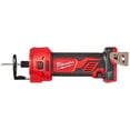 thumbnail image 2 of Milwaukee 2627-20 M18 18-Volt Lithium-Ion Cordless Cut Out Tool Bare Tool, 2 of 5